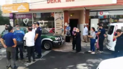 İzmir'e şehit ateşi düştü; baba evine acı haber verildi