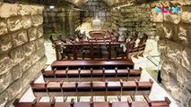Israel Ubah Masjid 745 Tahun Jadi Bar, Dunia Membisu