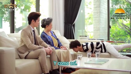 2 Brothers Ep 06 Sub Esp.