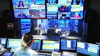 TF1 en tête des audiences mercredi soir avec la série "Prodigal Son"