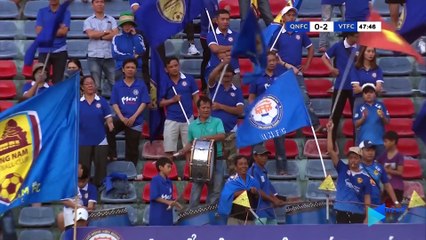 Nguyễn Hoàng Đức - Siêu phẩm Roberto Carlos và những kỹ năng khiến thầy Park ngỡ ngàng - NEXT SPORTS