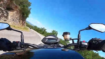 Ardèche et Ventoux  avec Daniel - Juillet 2020