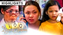 Digna begins her search for Anna Manalastas' daughter | 100 Days To Heaven