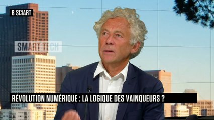 SMART TECH - Emission du jeudi 16 juillet