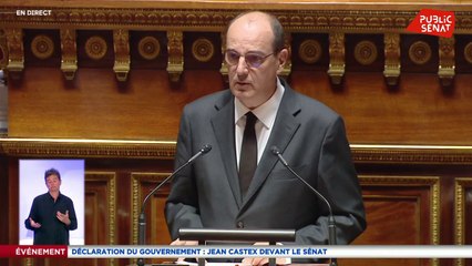 Castex : « Nos concitoyens ne se font pas suffisamment tester »