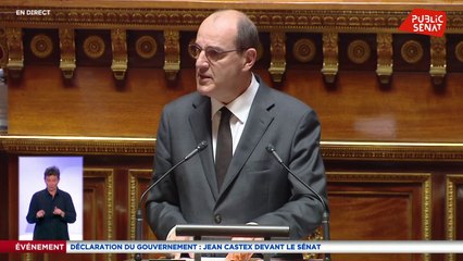 Port du masque obligatoire : Jean Castex accélère le calendrier