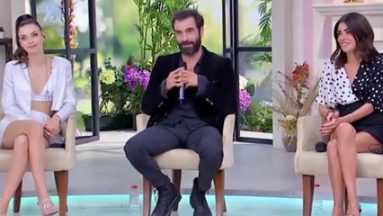 İlker Kaleli'nin 'aksanlı İngilizcesi' sosyal medyanın gündeminde