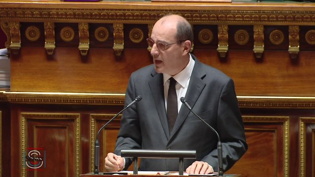 Jean Castex annonce que le masque sera obligatoire dans les lieux publics clos dès la semaine prochaine