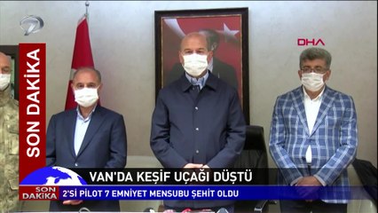 Kanal 7'de Sabah - 16 Temmuz 2020
