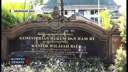 Pos Layanan Hukum Desa Segera Diluncurkan