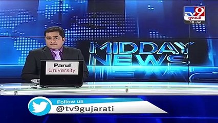 A'bad-Pedestrian gets injured after police hurls stick on fleeing unmasked bike rider in Sardarnagar