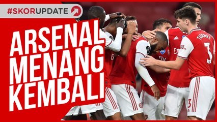 LIVERPOOL KALAH DARI ARSENAL, KOK BISA??