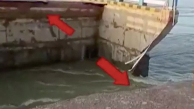 Nonstop: Bihar bridge collapses within 1 month of opening