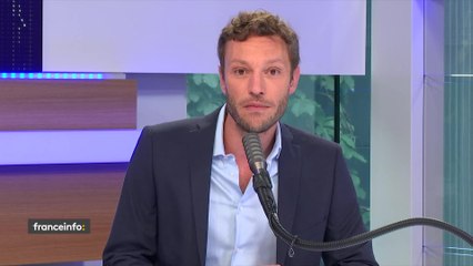 Port du masque obligatoire dans les lieux publics clos, croissance et transition écologique, emplois des jeunes... le "8h30 franceinfo" de Gabriel Attal