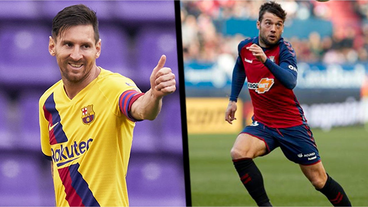 FC Barcelone-Osasuna : les compositions probables