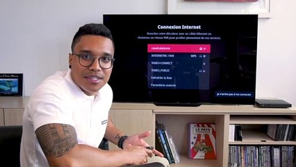 Decodeur 4K UHD - Haute Qualité