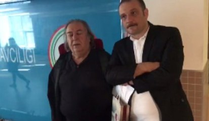 FETÖ karşıtı bir gazeteci daha ifadeye çağrıldı