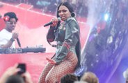 Megan Thee Stallion recovering in hospital with gunshot wounds
