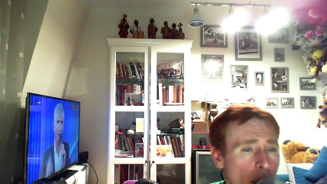 Wiwi égratigne j'ai peur du noir j'ai peur du loup