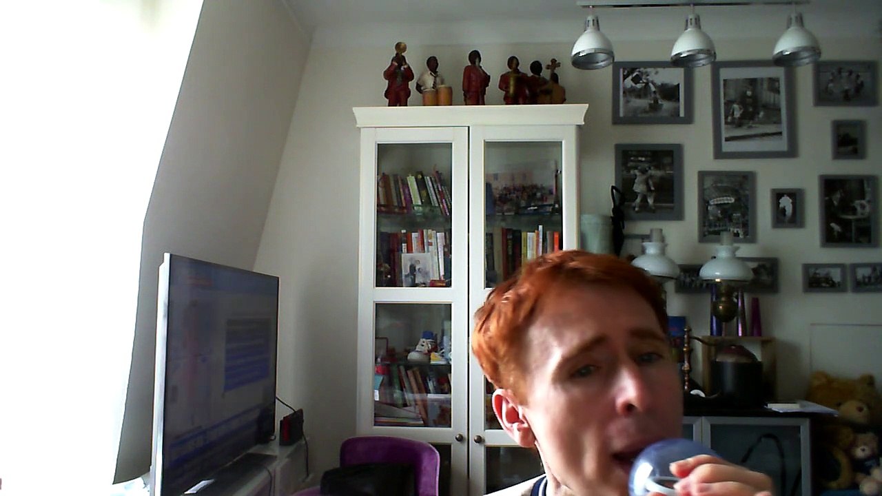 Wiwi égratigne "the places you'll go"