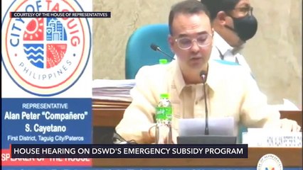 Cayetano: Unlike ABS-CBN, other newsrooms ‘not playing kingmaker’