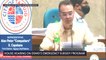 Cayetano: Unlike ABS-CBN, other newsrooms ‘not playing kingmaker’