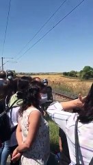 Çorlu tren katliamı davasında 2 yıl sonra keşif yapılıyor