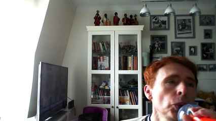 Wiwi égratigne "rainbow"