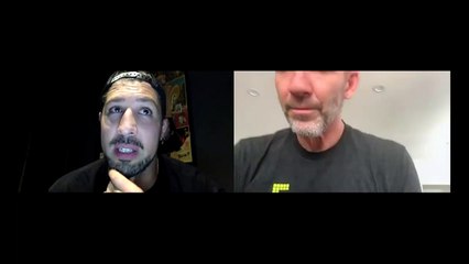 Projecting much? Brendan and Bryan talk about Cancel Culture