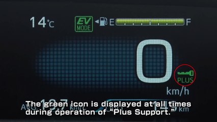 Toyota’dan “Kontrolsüz Hızlanma” Kazalarının Önüne Geçecek Yeni Sistem