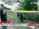 Kasus Pembunuhan Editor Metro TV, 27 Orang Jadi Saksi