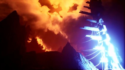 RETURNAL Official Trailer (2020) Sci-Fi PS5 Game HD