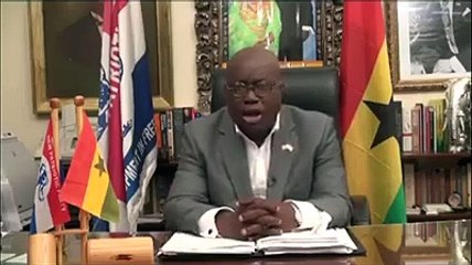 NO GOVERNMENT HAS AUTOMATIC RIGHT TO BE ELECTED TWICE-NANA ADDO DANKWA AKUFU ADDO.