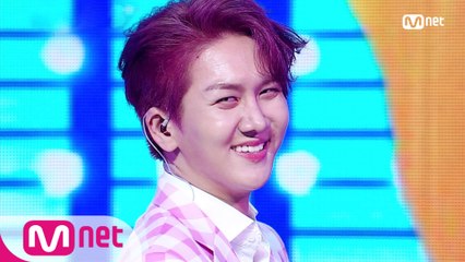 트롯돌 '김수찬'의 '엉덩이' 무대