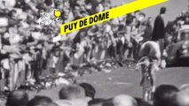Tour de France 2020 - Un jour Une histoire : Puy de Dôme