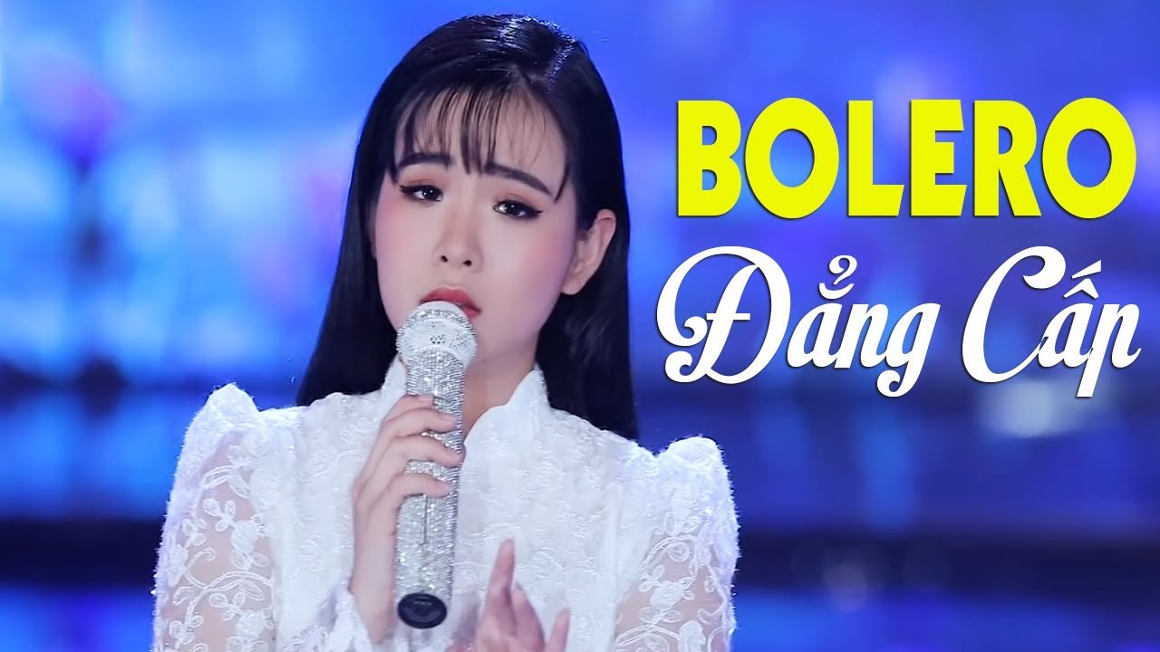 Quỳnh Trang 2020 - Tuyệt Đỉnh Nhạc Trữ Tình Bolero Hay Nhất 2020 Nghe Là Nghiện