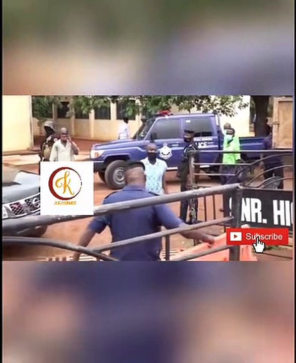 ALLOW US TO GO HOME–ACCRA GIRLS STUDENT CRY OUT OVER COVID-19 FEARS.