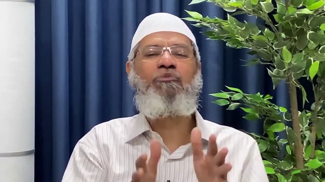 Is it Compulsory for Muslims of India also to Migrate to a Muslim Country? – Dr Zakir Naik Live Q&A by Dr Zakir Naik