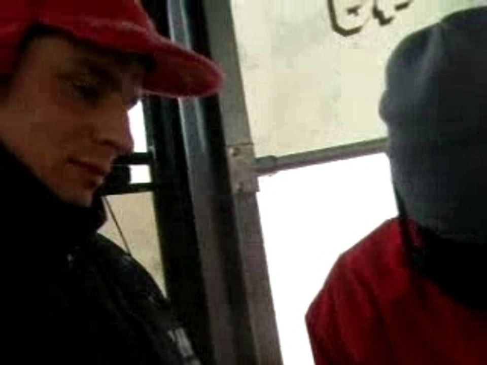 Les Bronzés font du Ski à Châtel "édition 2008"