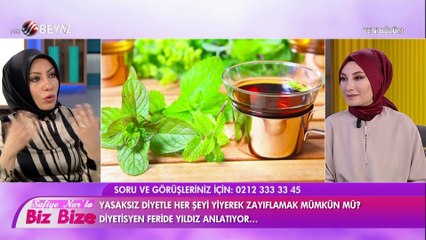 Safiye Nur'la Biz Bize 16 Temmuz 2020