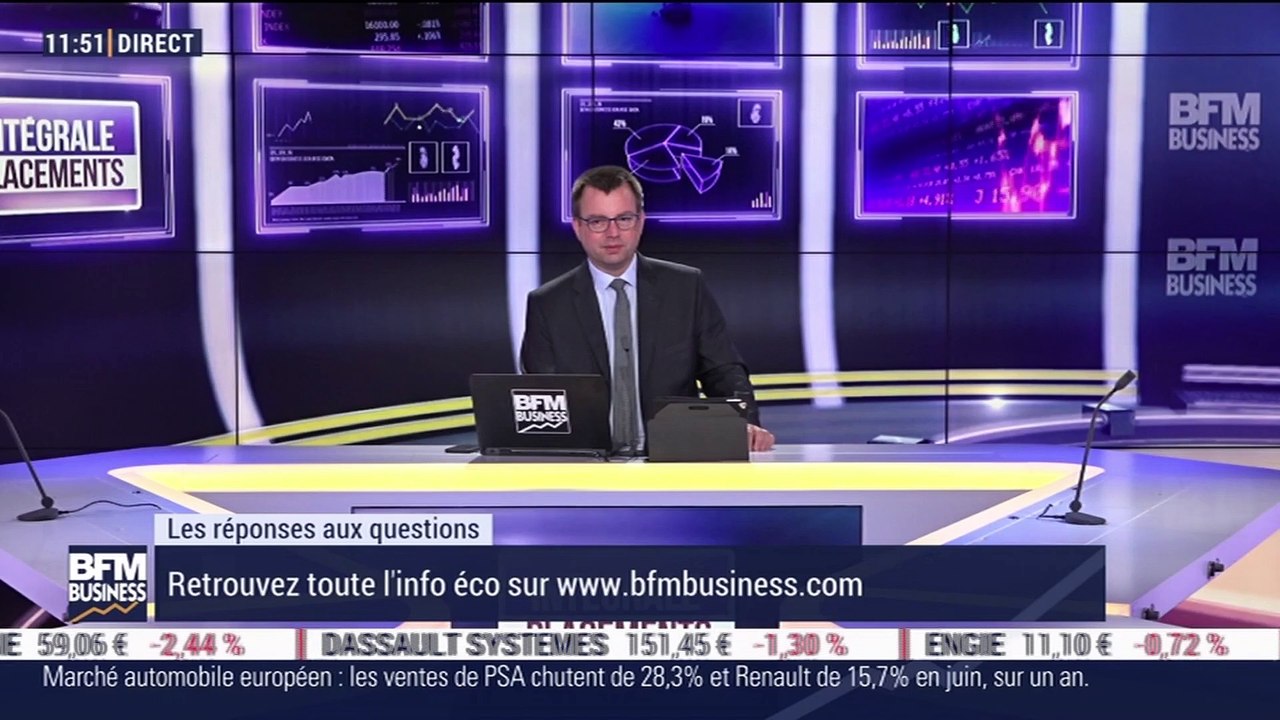 Les questions : Faut-il transférer mon vieil article 83 sur un nouveau PER ? - 16/07