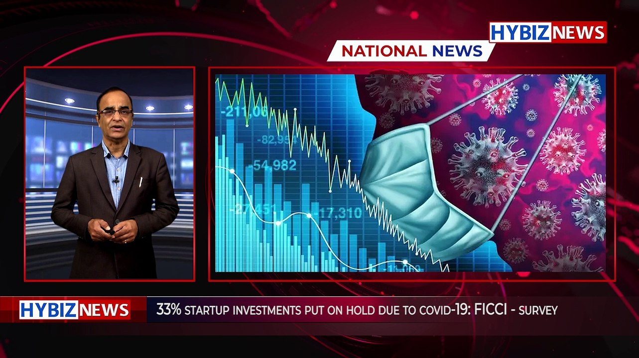 33% startup investments put on hold due to Covid-19 - Ficci survey