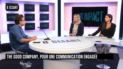 SMART IMPACT - Emission du jeudi 16 juillet