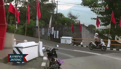 Terapkan PKM Hiburan Karaoke di Bandungan Ditutup