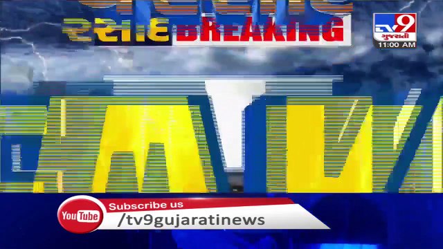 19 roads including 2 State highways closed following heavy downpour in Saurashtra