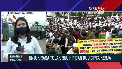 Pemerintah dan DPR Sepakat Tidak Segera Bahas RUU BPIP