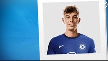 OFFICIEL : Kai Havertz s'envole vers Chelsea