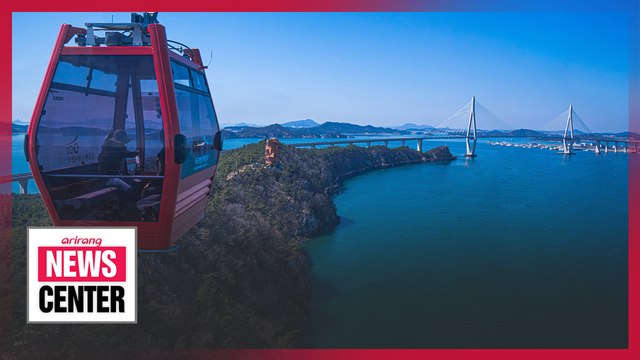 How to enjoy travel around Korea safely amid COVID-19