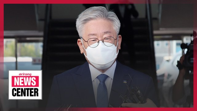 Supreme Court overturns conviction of Gyeonggi-do Province governor