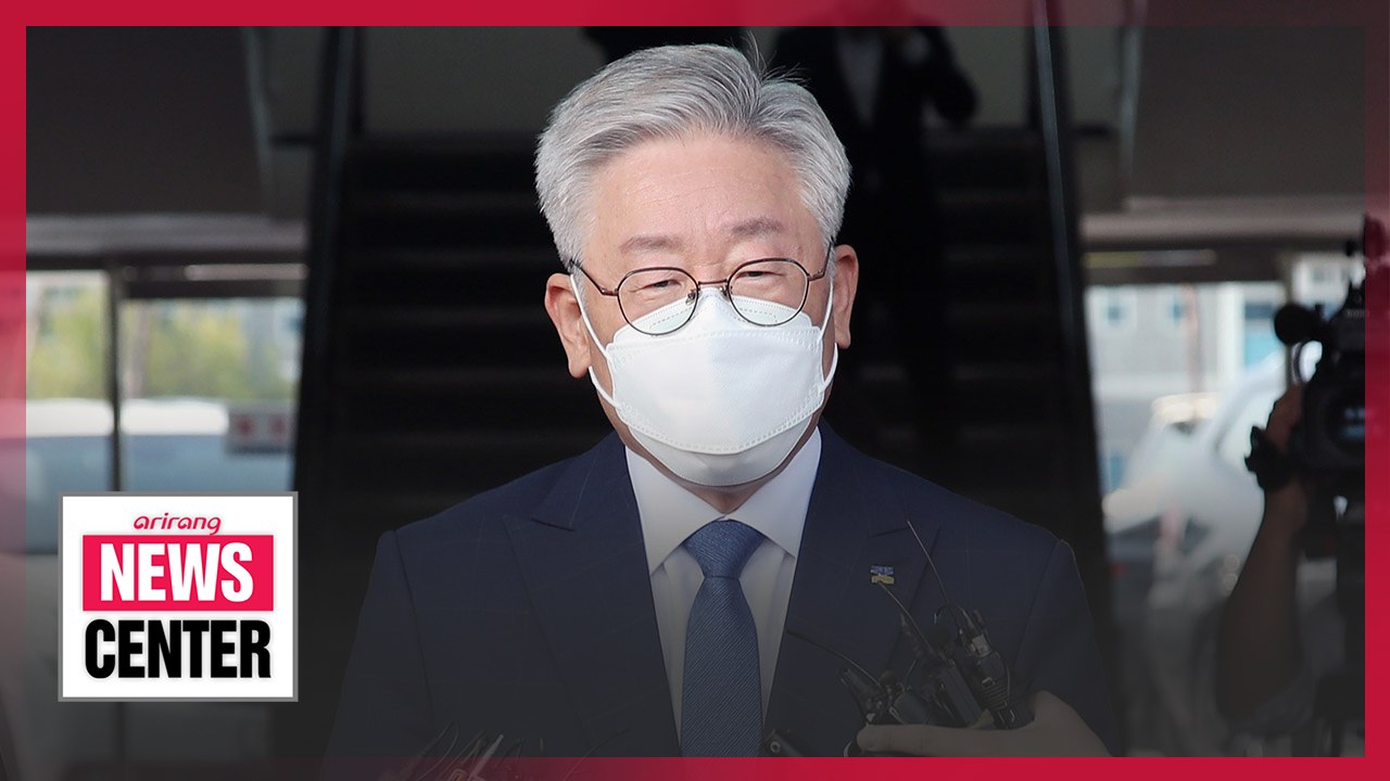 Supreme Court overturns conviction of Gyeonggi-do Province governor